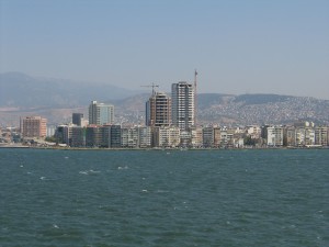 Costa 084_Izmir_Panoramica